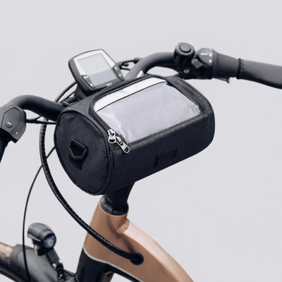 Navando Fietstas met Telefoonhouder Waterdicht