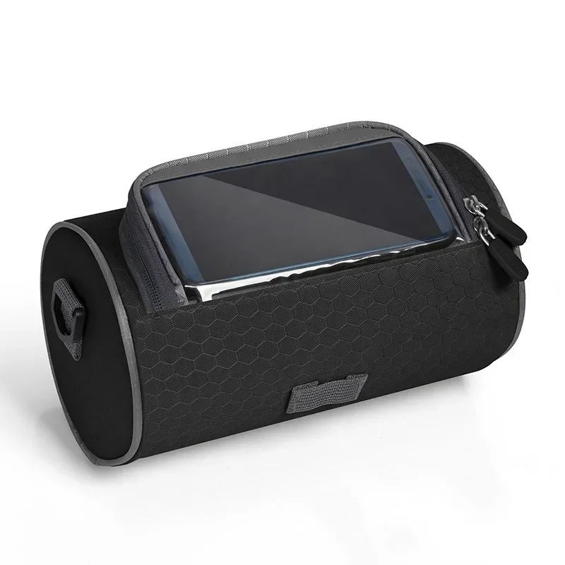 Navando Fietstas met Telefoonhouder Waterdicht