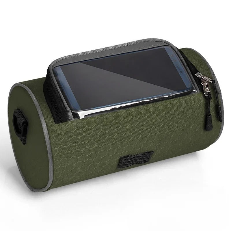Navando Fietstas met Telefoonhouder Waterdicht