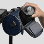 Navando Fietstas met Telefoonhouder Waterdicht